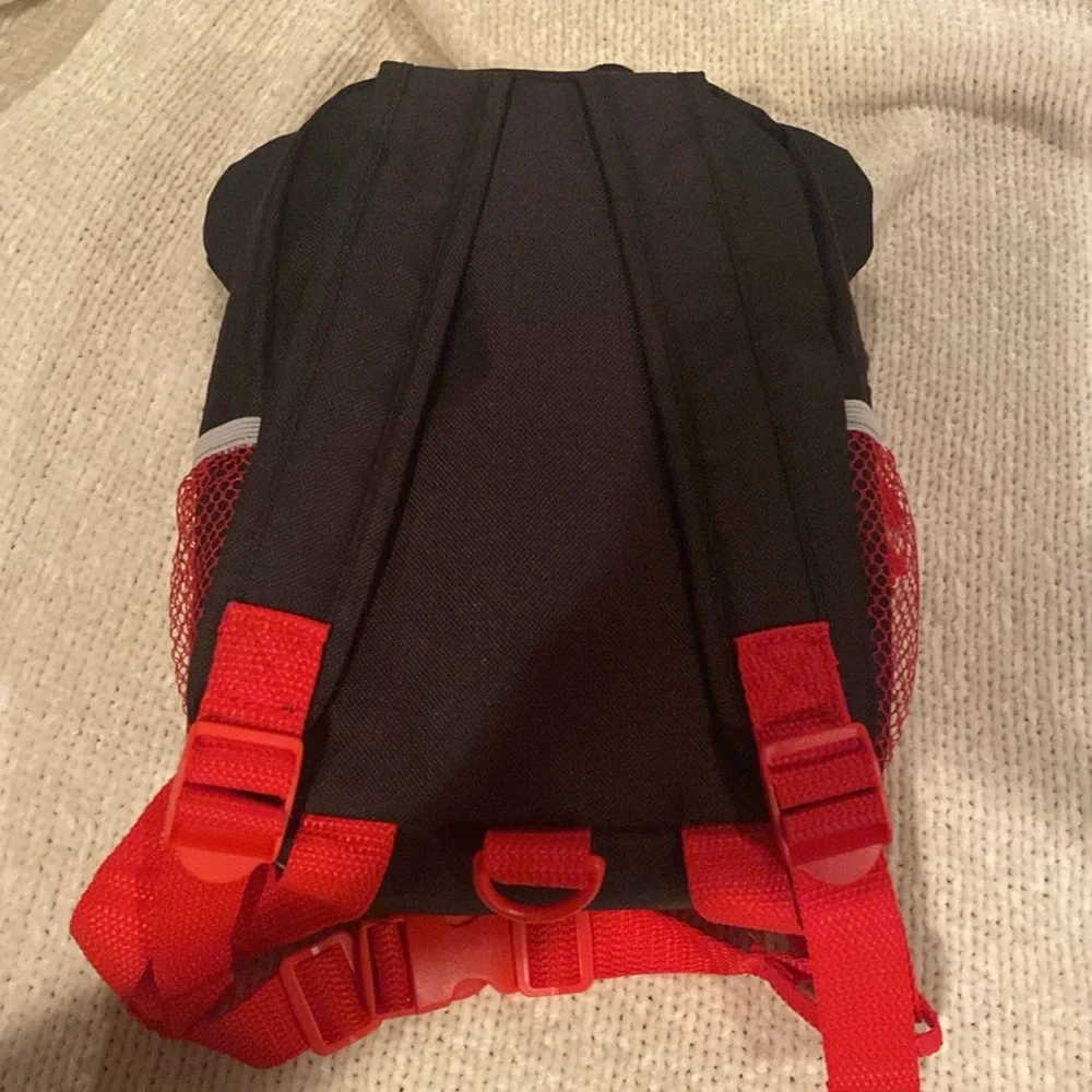 Mini mouse backpack. - Picture 2 of 4